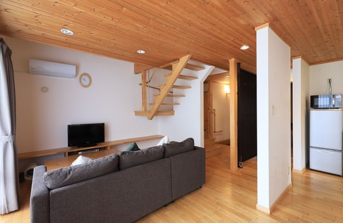 Hirafu Cabaña | Bliss Cottage SAKURA