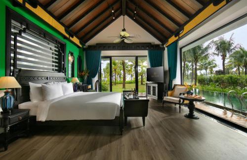 Thang Binh Complejo | Bliss Hoi An Beach Resort & Wellness