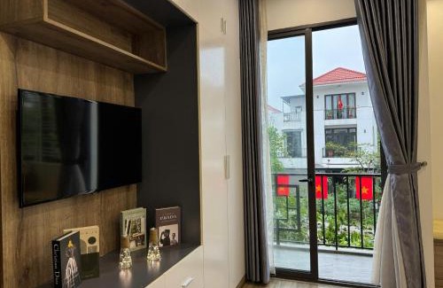 Huong Thuy Casa | Bliss Homestay Huế