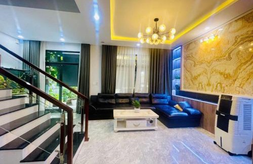 Huong Thuy Casa | Bliss Homestay Huế