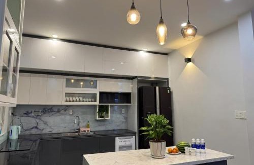 Huong Thuy Casa | Bliss Homestay Huế