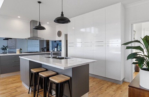 Normanville Casa | Bliss on Birkdale - 39A Birkdale Street, Normanville