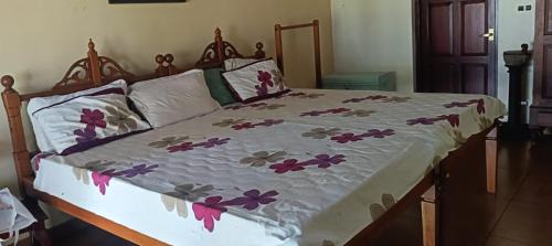 Andhakaranazhy Casa | Bliss on the Lake