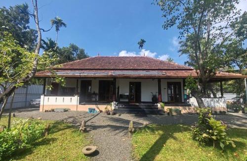 Andhakaranazhy Casa | Bliss on the Lake