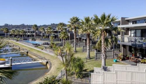 Whitianga Apartamento | Bliss Out on The Waterways