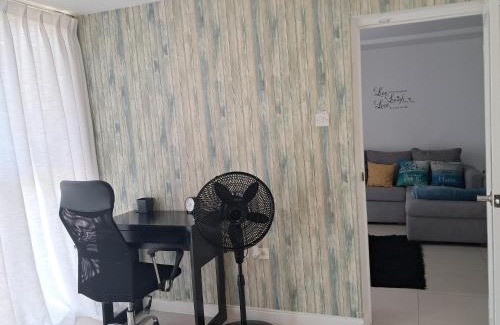 Portmore Apartamento | Bliss right on the beach Apt 1002