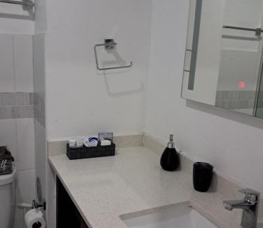Portmore Apartamento | Bliss right on the beach Apt 1002
