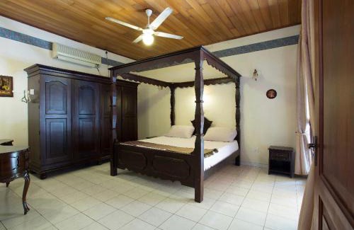 Kaluwamodara Villa | Bliss Villa Bentota