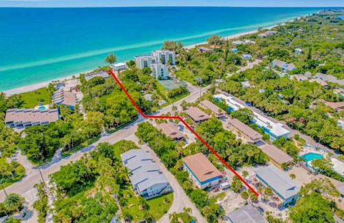 Englewood Casa | Blissful Beach Retreat Super