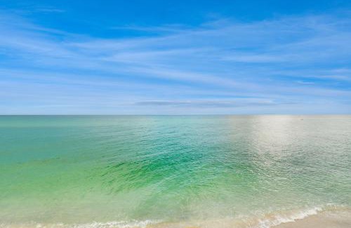 Englewood Casa | Blissful Beach Retreat AB