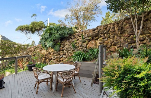 Stanwell Park Casa | Blissful Beachside Stay / Stanwell Park