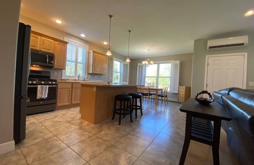 Bozeman Casa | Blissful Bozeman Retreat