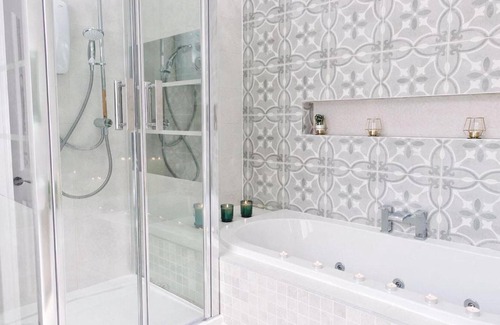 Bradford Apartamento | Blissful Bradford Apartment - City Center Gem