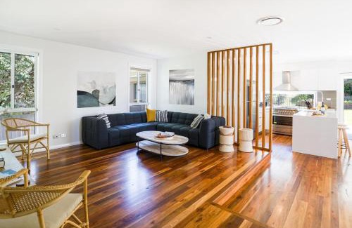 Culburra Beach Casa | Blissful Bungalow