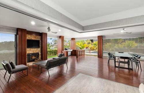 North Batemans Bay Casa | Blissful Bungalow Batemans Bay managed by Batemans Bay Accom