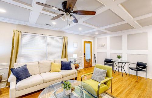 East Point Casa | Blissful Bungalow