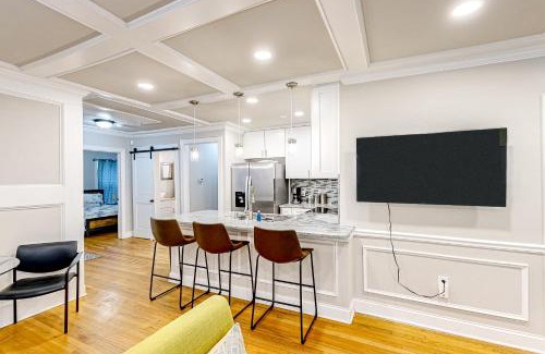 East Point Casa | Blissful Bungalow