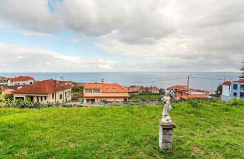 Porto Moniz Casa | Blissful Haven - Soulful Stays