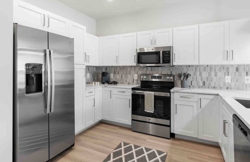 East Raleigh Apartamento | Blissful Living 5 Min From Downtown