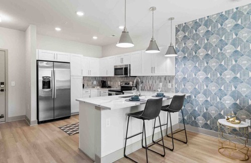 East Raleigh Apartamento | Blissful Living 5 Min From Downtown