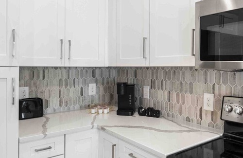 East Raleigh Apartamento | Blissful Living 5 Min From Downtown