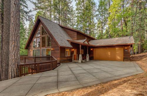 Arnold Casa | Blissful Pines