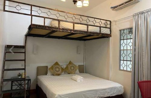 Kuarters Kampung Pandan Casa | Blissful Staycation