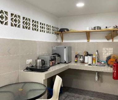 Kuarters Kampung Pandan Casa | Blissful Staycation