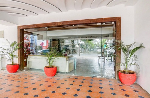 Ramdaspeth Casa | Blissful Stays at Ramdaspeth Downtown