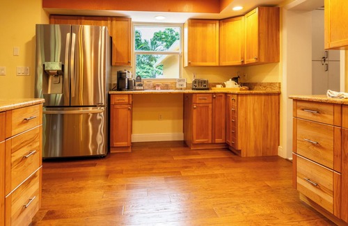 Willoughby Acres Casa | Blissful Sun House with Heated Salt Water Pool