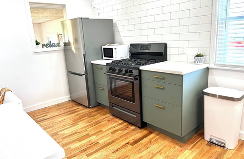 Lakeside Casa | Blissfully Philo! 5 minutes to Lake Michigan Beach. [Lakeside] [Dogs Welcome]