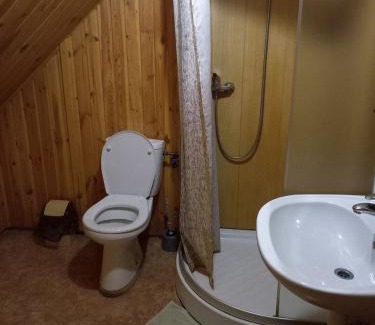 Slavske Apartamento | Blizzard