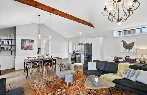 Belford Casa | Block Eight Estate 5 x 1br Luxury Retreats