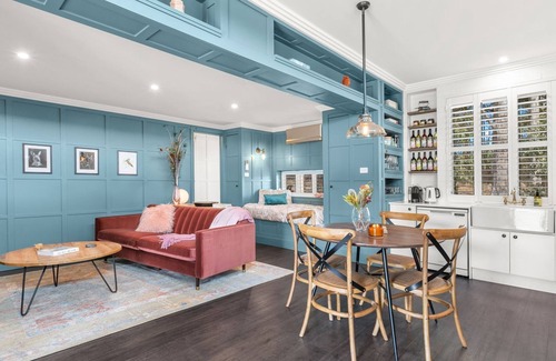 Belford Casa | Block Eight Estate 5 x 1br Luxury Retreats