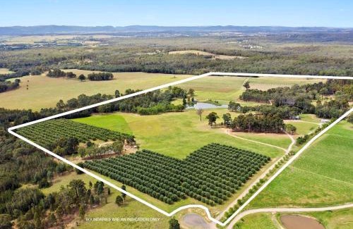 Belford Casa | Block Eight Estate 5 x 1br Luxury Retreats