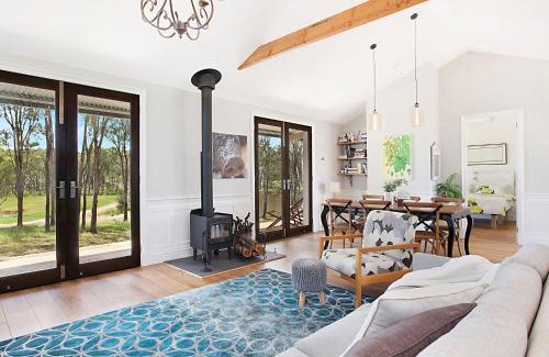 Belford Casa | Block Eight Estate Barrington View Villa