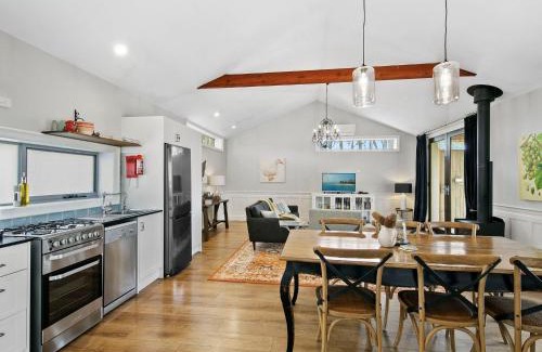 Belford Casa | Block Eight Estate Tree Tops Villa