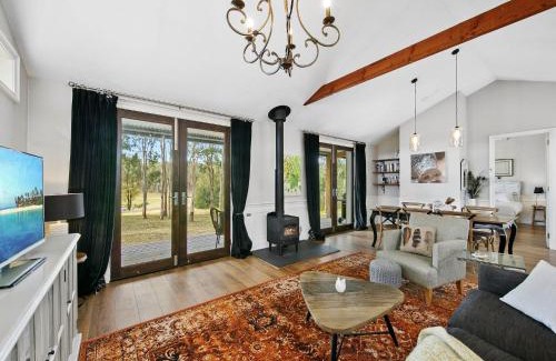 Belford Casa | Block Eight Estate Tree Tops Villa