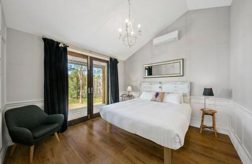 Belford Casa | Block Eight Estate Tree Tops Villa