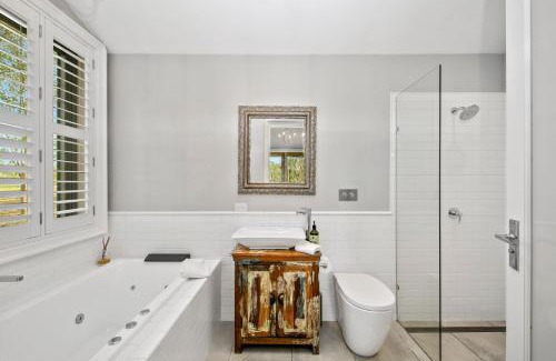 Belford Casa | Block Eight Estate Tree Tops Villa