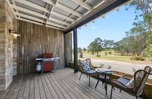 Belford Casa | Block Eight Estate Vineyard View Villa