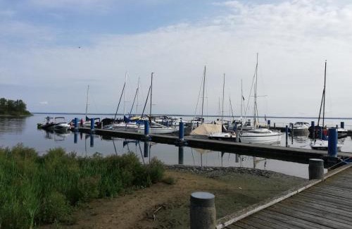 Muritz Casa | Blockhäuser an der Müritz