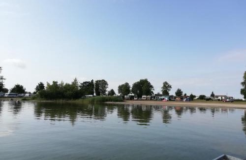 Muritz Casa | Blockhäuser an der Müritz