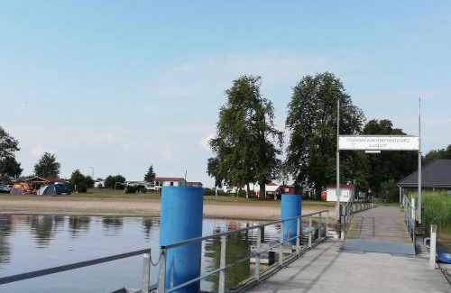 Muritz Casa | Blockhäuser an der Müritz