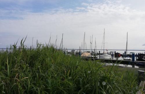 Muritz Casa | Blockhäuser an der Müritz