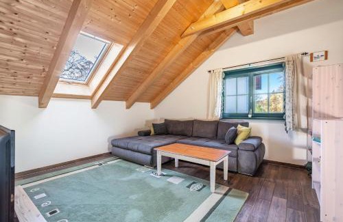 Augustusburg Apartamento | Blockhaus - Ferienwohnung Sunset