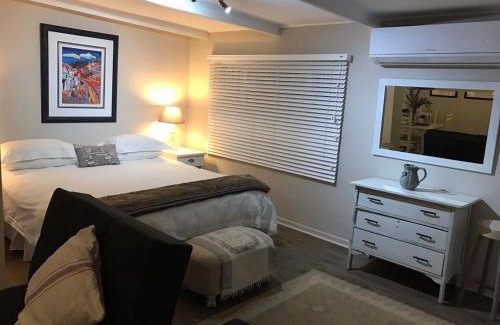 Setsoto Apartamento | Bloekomsrus