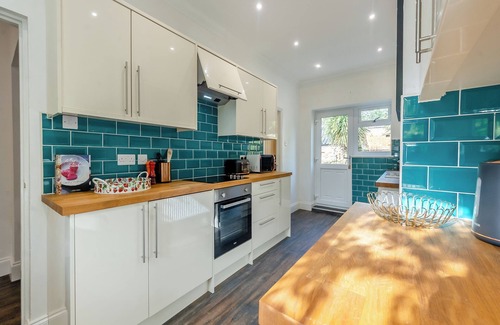 Irstead Cabaña | Blofield Cottage - UK48095