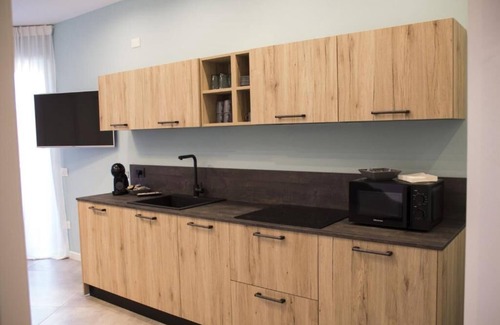 Trento Apartamento | Bloom Apartments