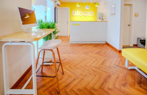 Domlur Hotel | Bloom Hotel - HAL Old Airport Rd